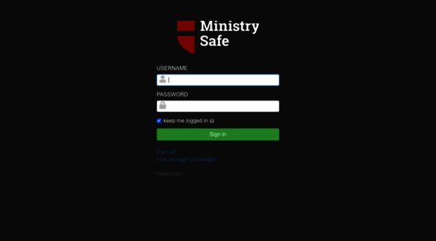 safetysystem.ministrysafe.com