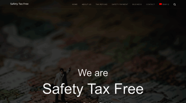 safetytaxfree.com