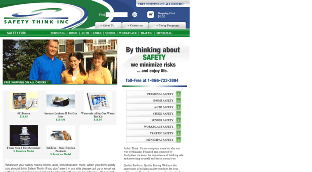 safetythink.com