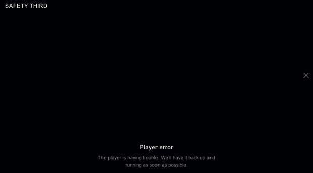 safetythirdproductions.com