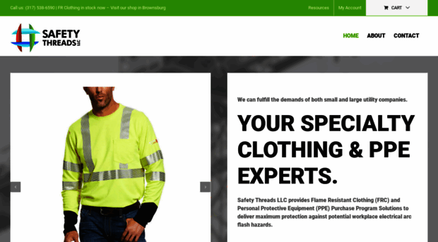 safetythreads.com