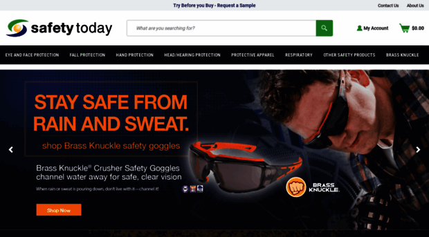 safetytoday.com