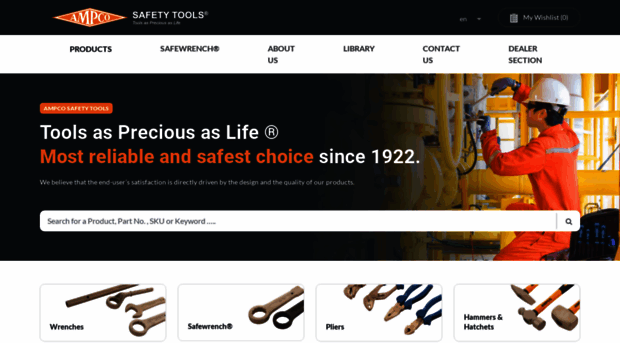 safetytools.com