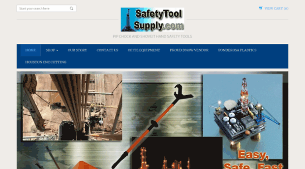 safetytoolsupply.com