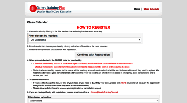 safetytrainingplus.enrollware.com