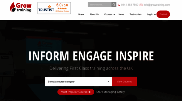 safetytrainingscotland.com