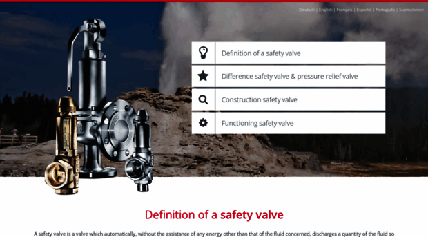 safetyvalve.org