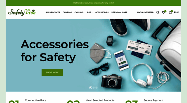 safetyvive.com