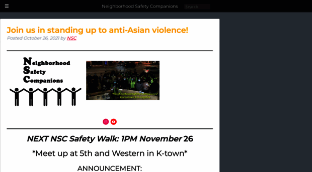safetywalks.org