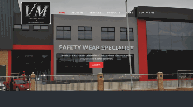 safetywearspecialist.co.za