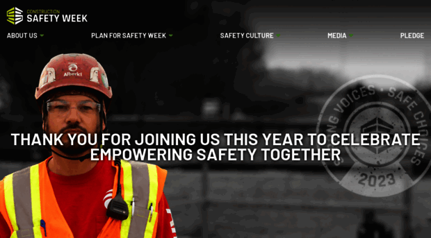 safetyweek2015.com