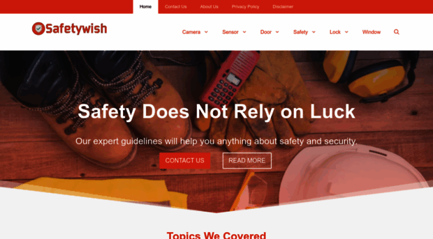 safetywish.com