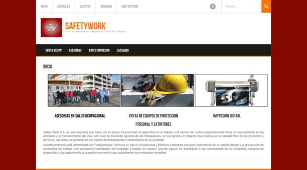 safetyworkcr.com