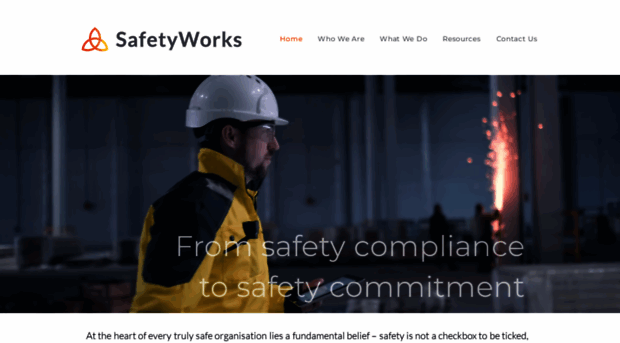 safetyworks.com.au