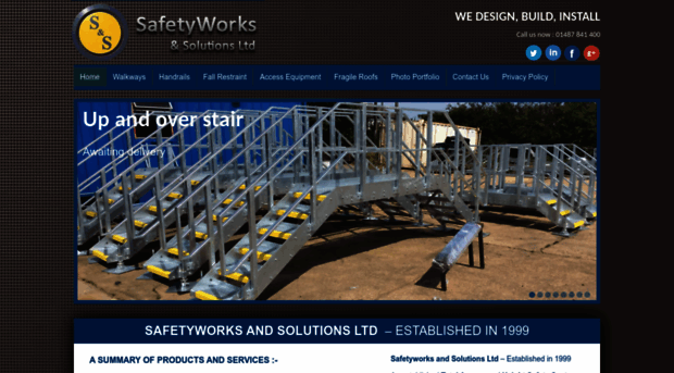 safetyworksandsolutions.co.uk