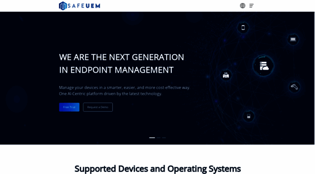 safeuem.com