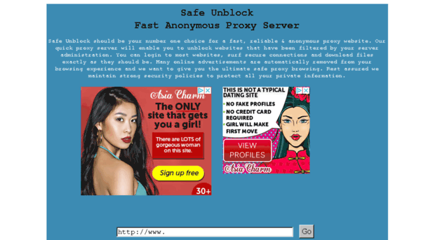 safeunblock.com