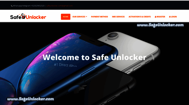 safeunlocker.com