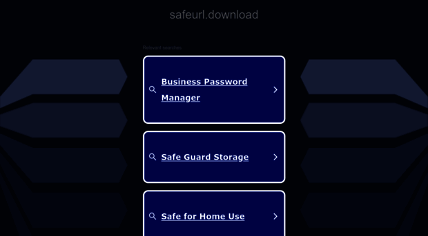 safeurl.download