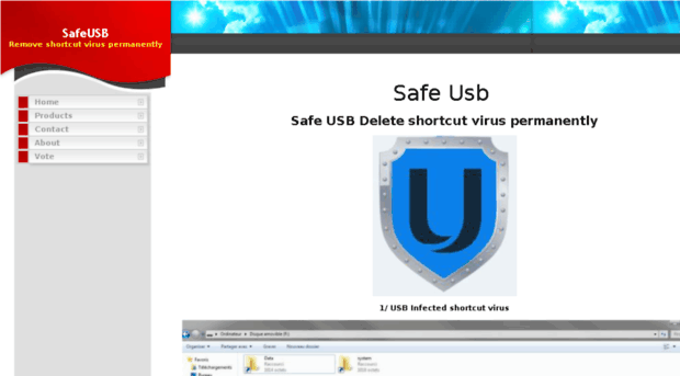 safeusb.is-great.net