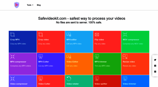 safevideokit.com