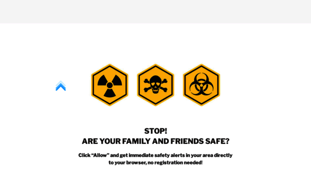 safewarns.com