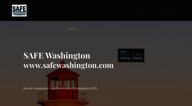 safewashington.com