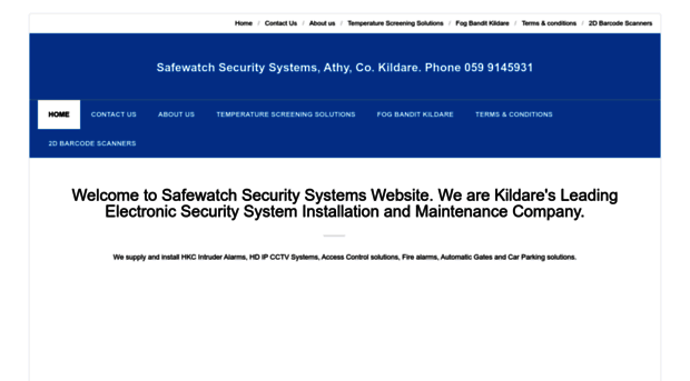 safewatchsecurity.ie