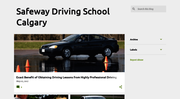 safeway-driving-school.blogspot.com