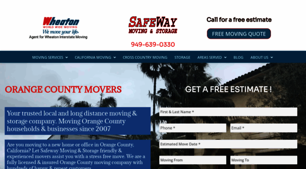 safeway-moving.com