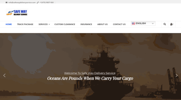 safewaydeliveryservice.com