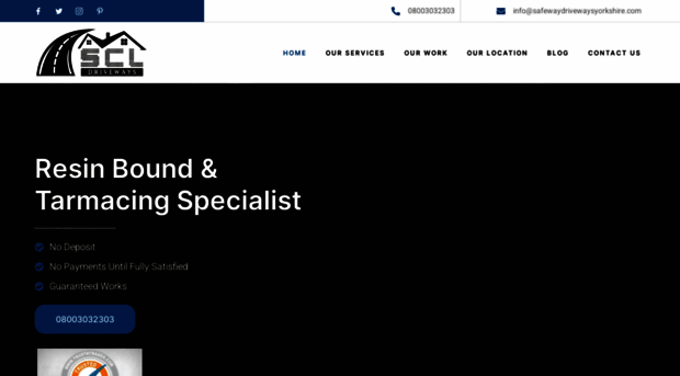 safewaydrivewaysyorkshire.com