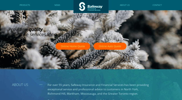 safewayinsure.com