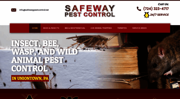 safewaypestcontrolpa.net