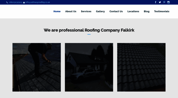 safewayroofing.co.uk
