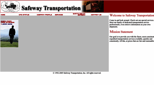 safewaytran.com