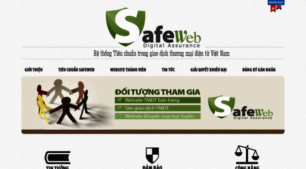 safeweb.vn