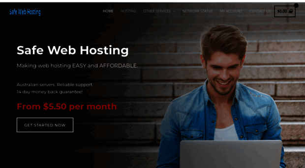 safewebhosting.com.au