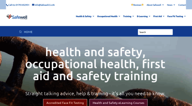 safewell.co.uk