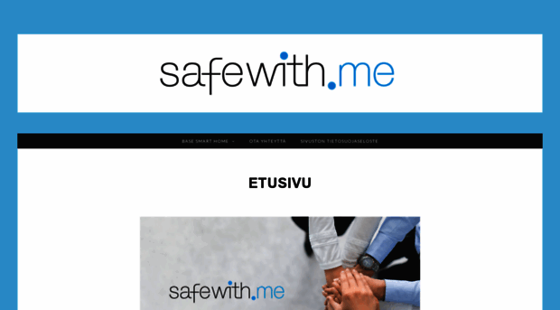 safewith.me