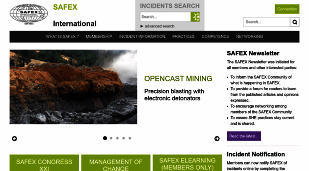 safex-international.org