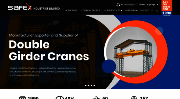 safexcranes.com