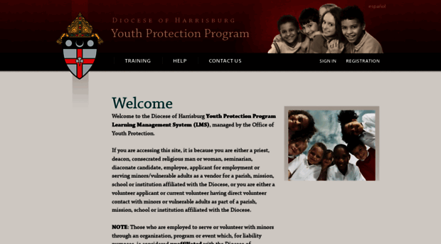 safeyouth.hbgdiocese.org
