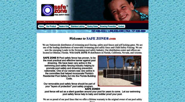 safezonefencing.com