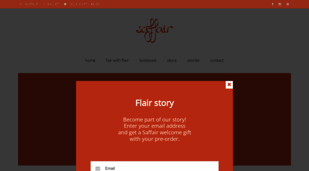 saffair.online