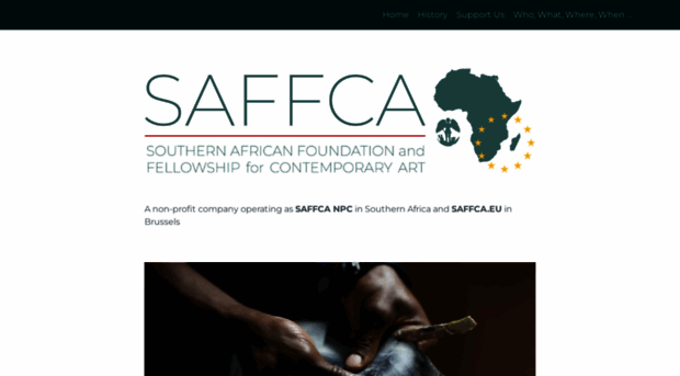 saffca.com