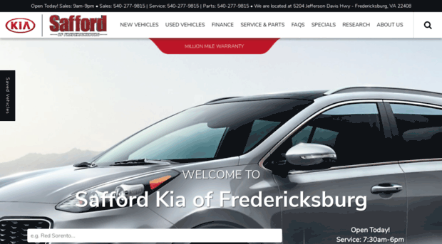 saffordkia.com