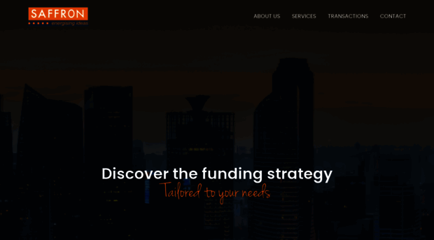 saffronadvisor.com