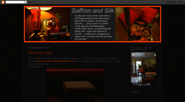 saffronandsilk.blogspot.in