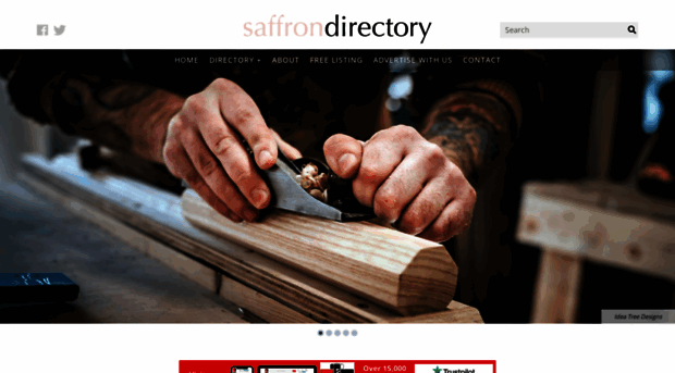 saffrondirectory.co.uk